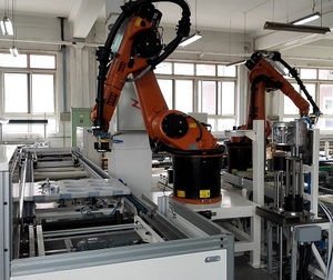 通广集团专用设备有限公司